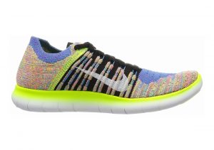 Nike Free RN Flyknit Multi