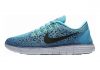 Nike Free RN Distance Shield Blue