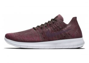 Nike Free RN Flyknit 2017 Purple