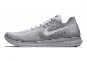 Nike Free RN Flyknit 2017 Grey