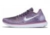 Nike Free RN Flyknit 2017 Purple