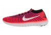 Nike Free RN Motion Flyknit Orange