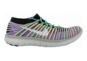 Nike Free RN Motion Flyknit Multi