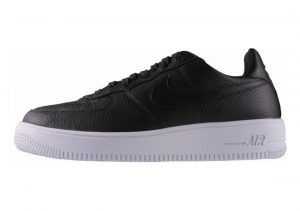 Nike Air Force 1 UltraForce Medium Olive/Medium Olive-white