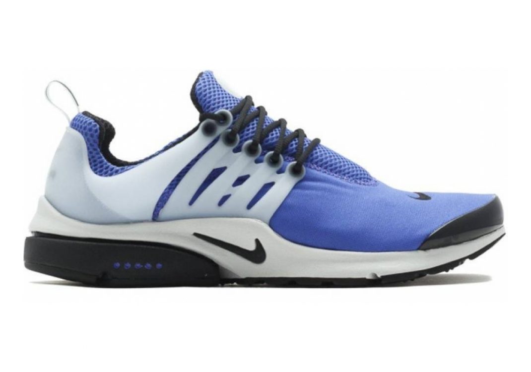 Nike Air Presto Blue