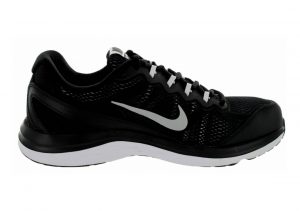 Nike Dual Fusion Run 3 Black