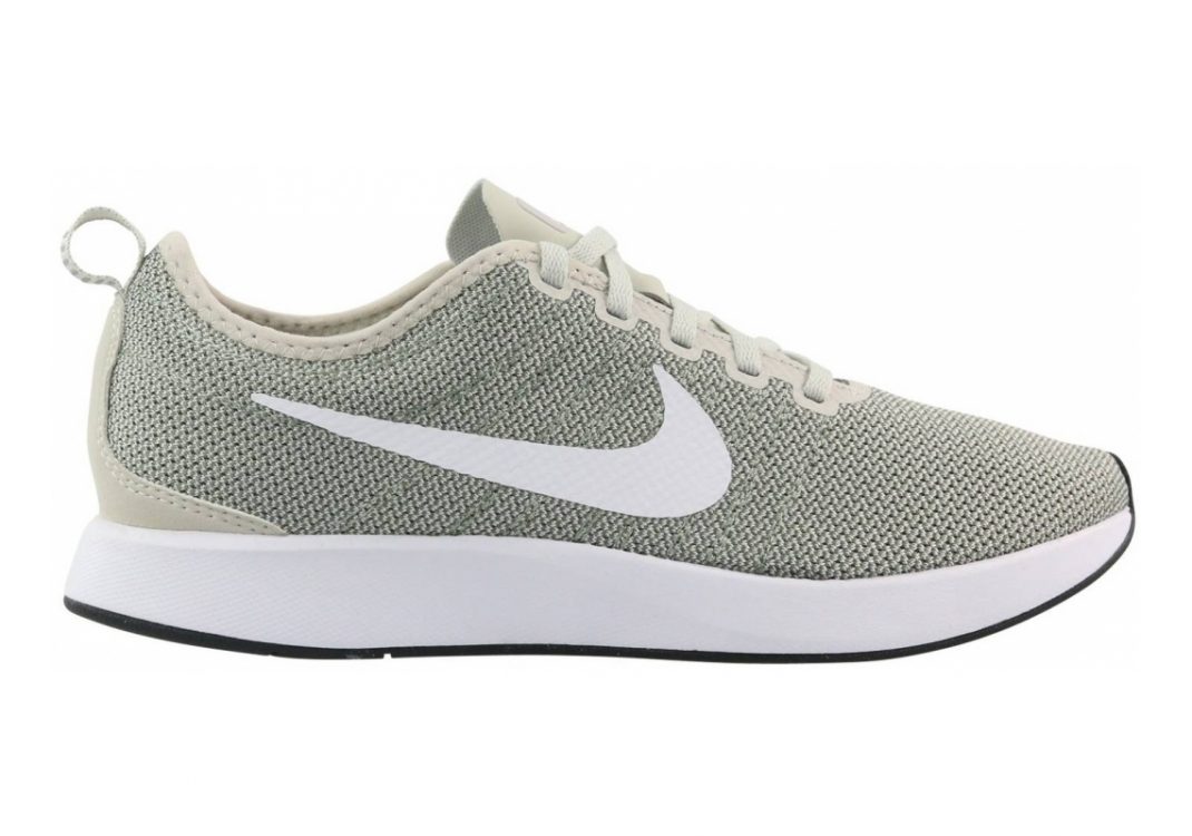 Nike Dualtone Racer Grey