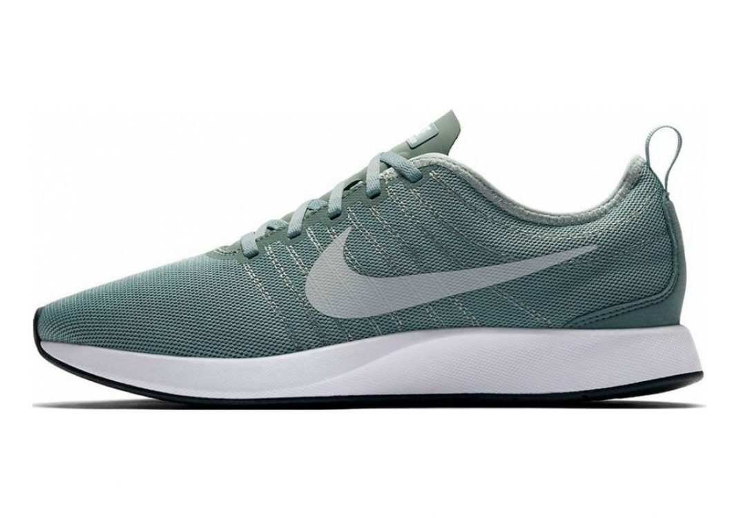 Nike Dualtone Racer Green