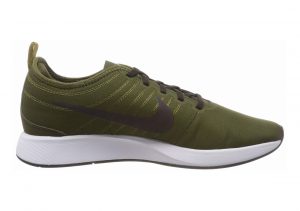 Nike Dualtone Racer Olive