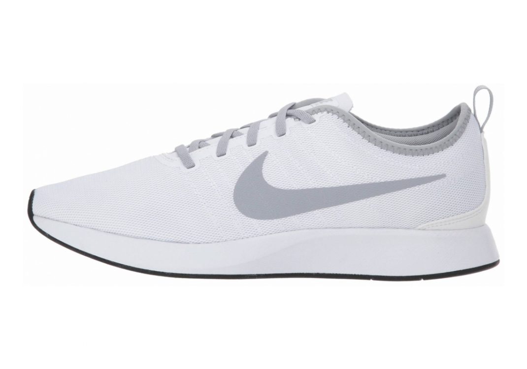Nike Dualtone Racer weiss