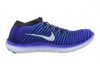 Nike Free RN Motion Flyknit blue