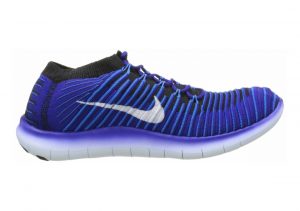 Nike Free RN Motion Flyknit blue