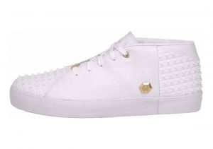 Nike LeBron XIII Lifestyle White