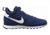 Nike Internationalist Mid Midnight Navy/White/Game Royal/White