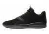 Jordan Eclipse Suede Black