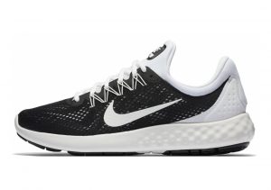 Nike Lunar Skyelux Black