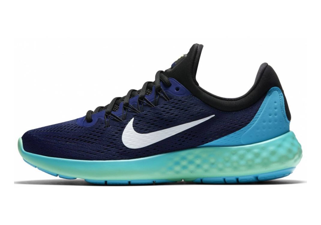 Nike Lunar Skyelux Blue