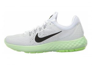 Nike Lunar Skyelux Pure Platinum/Black-fresh Mint
