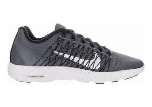 Nike Lunaracer 3 dark grey black white 010