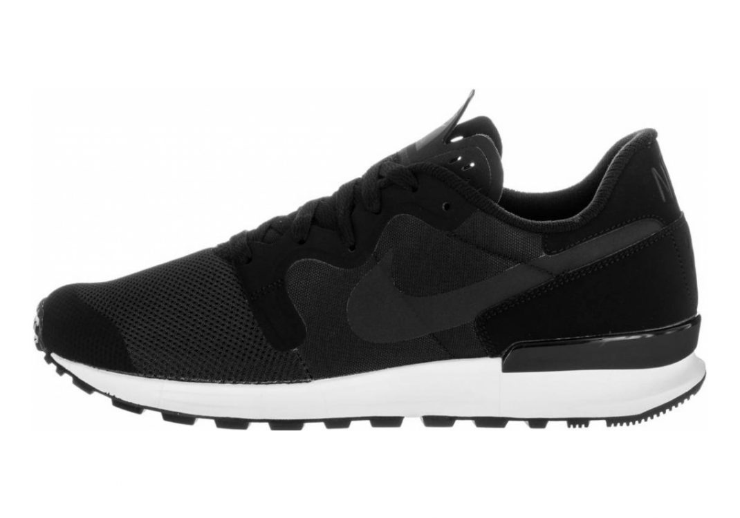 Nike Air Berwuda Black/Black/Black