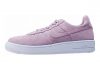 Nike Air Force 1 UltraForce Gris (Plum Fog / Plum Fog-white)