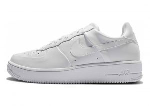Nike Air Force 1 UltraForce White/White