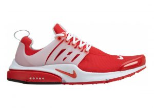 Nike Air Presto Red