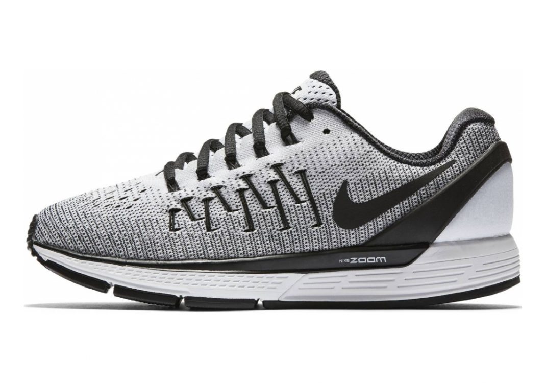 Nike Air Zoom Odyssey 2 Grey