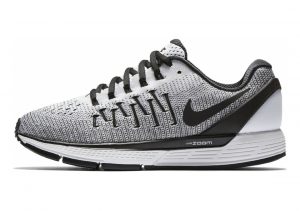 Nike Air Zoom Odyssey 2 Grey