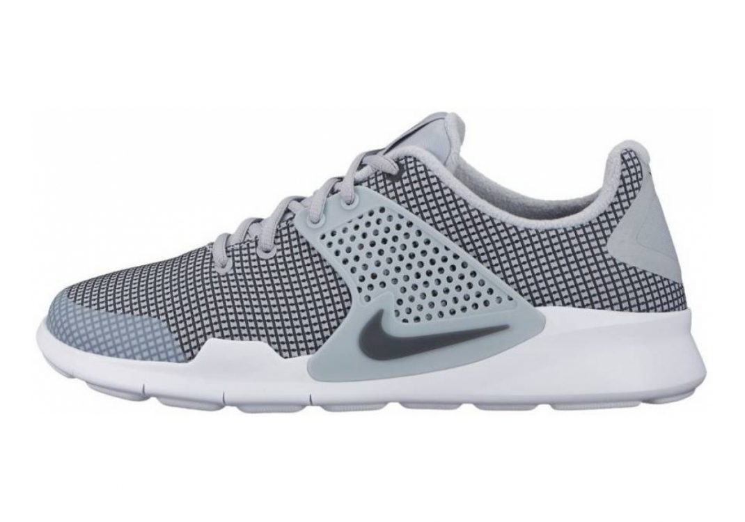 Nike Arrowz Grey/Anthracite