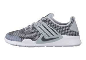 Nike Arrowz Grey/Anthracite