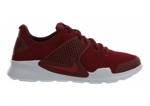 Nike Arrowz Team Red/Gym Red - White