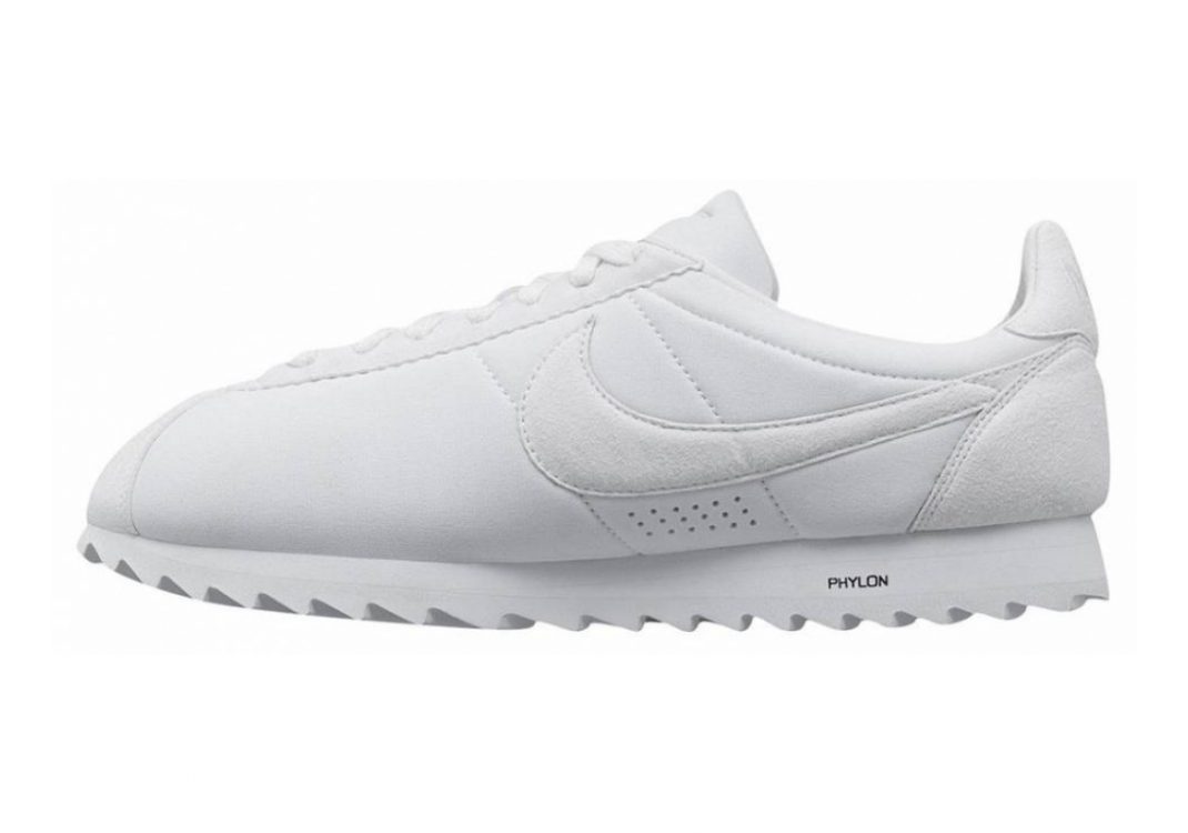 Nike cortez 2025 shark low