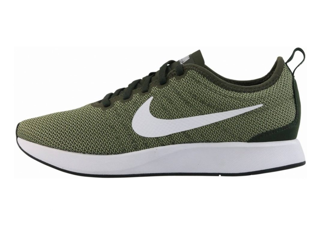 Nike Dualtone Racer Green