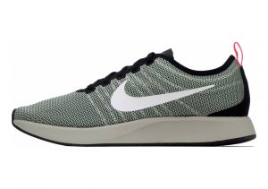 Nike Dualtone Racer Black / Weiß/Hellgrau