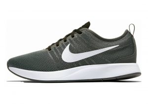 Nike Dualtone Racer River Rock White 004