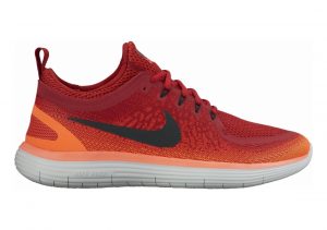 Nike Free RN Distance 2 Red