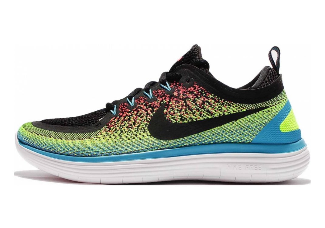 Nike Free RN Distance 2 Multi