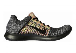 Nike Free RN Flyknit Multi