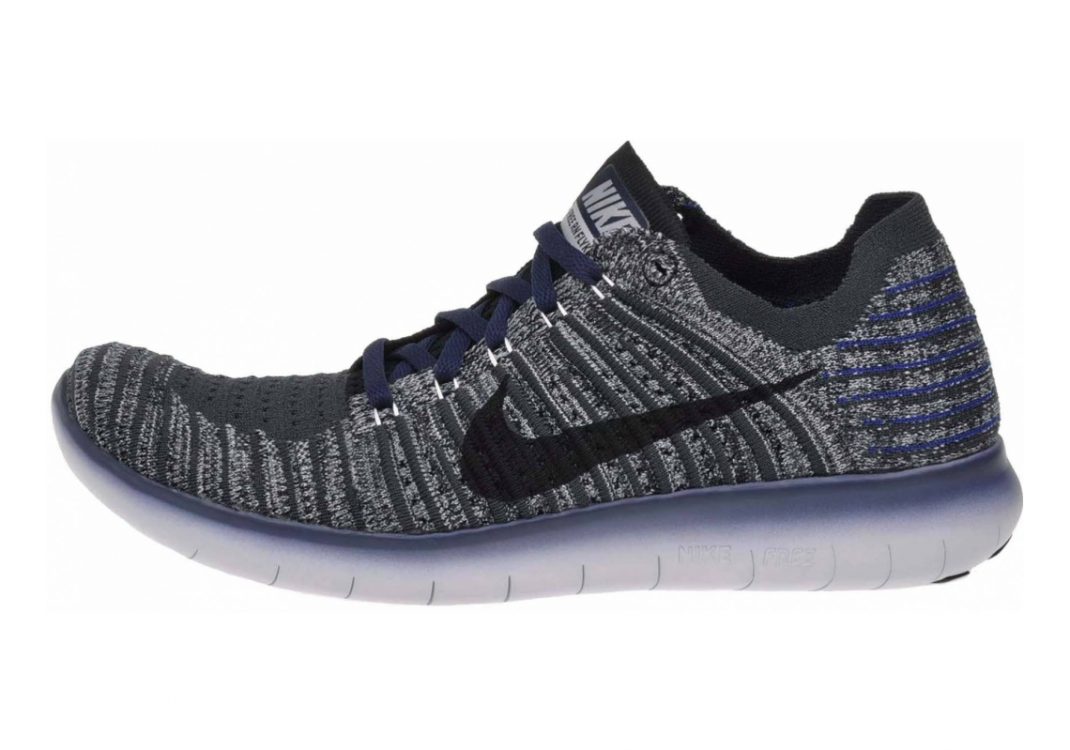 Nike Free RN Flyknit Multi