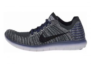 Nike Free RN Flyknit Multi