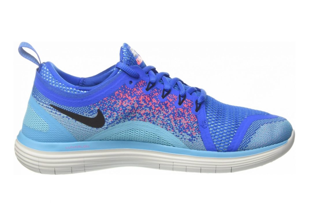 Nike Free RN Distance 2 Blue