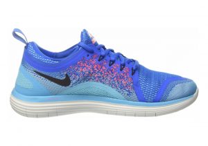 Nike Free RN Distance 2 Blue
