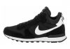 Nike Internationalist Mid Black/White/Wolf Grey/White