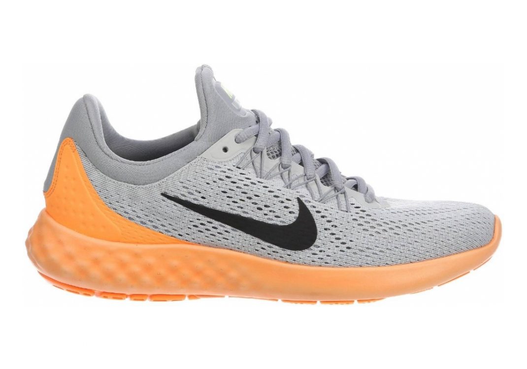 Nike Lunar Skyelux Grey (Pure Platinum/Wolf Grey/Peach Cream/Black)