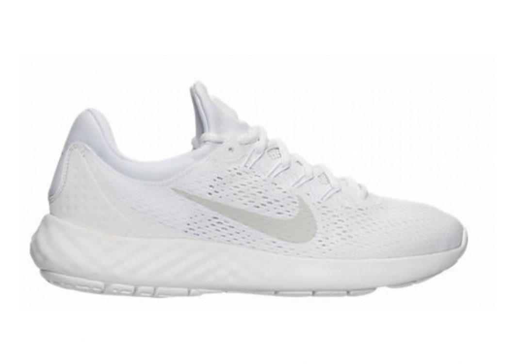 Nike Lunar Skyelux Weiß