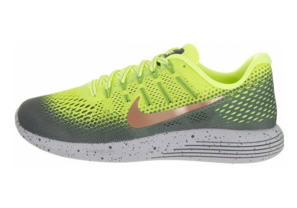 Nike LunarGlide 8 Shield 6