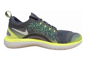 Nike Free RN Distance 2 Stealth Off White Dark Grey 008