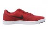 Nike SB Paul Rodriguez 9 Red - Rot (Gym Red/Black-white 601)