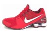 Nike Shox Avenue Premium Red